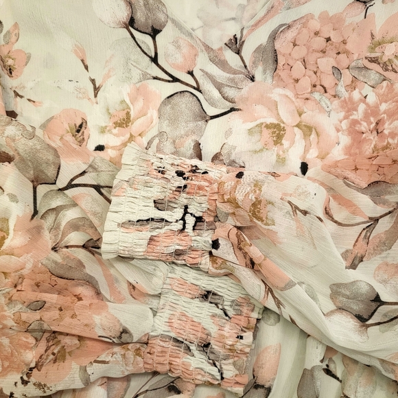 Rachel Zoe Spring Blouse - Picture 2 of 4